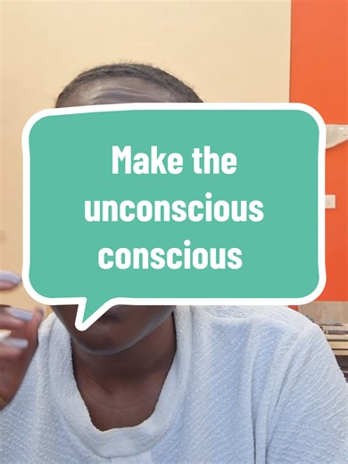 Understanding Unconscious Beliefs with Carl Jung