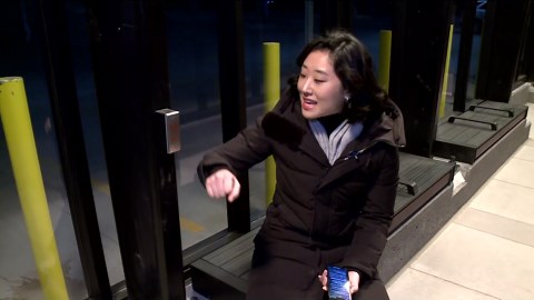 Rapid transit route to connect Twin Cities