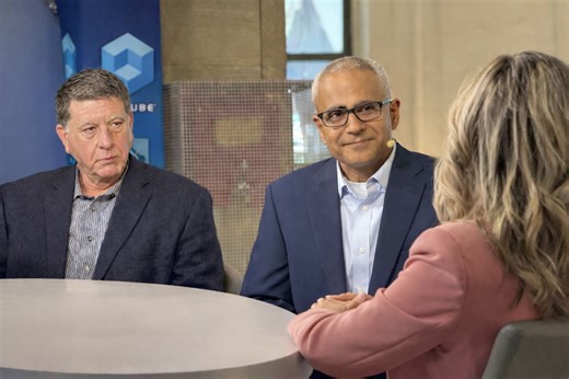 Certinia powers professional services with AI - SiliconANGLE