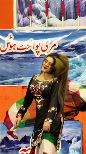 Shahpara Super Dance Performance Showcase