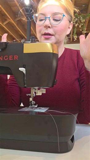 Make It Sew | My review of our new Singer HD500 Classic sewing machines... Spoiler Alert ⚠️ I 🩷 Them! Here is my link if you are interested in one of... | Instagram