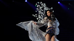 China’s long, troubled road to the Victoria’s Secret runway