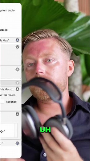 Keyboard Maestro Automate Spotify with AirPods on Mac