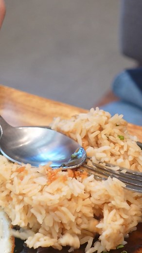 Another cafe restaurant that's not just aesthetic 😉 Great Vietnamese desserts and drinks, good comfort food and nice ambiance! Bambu Dessert Drinks Bambu Cafe 📍 UG Mabini180 Bldg., 180 A. Mabini St., San Juan 🕐 Sun to Thurs, 7am to 9:30 | Fri to Sat, 7am to 10pm (also 📍 Level 2, Main Mall, SM Mall of Asia, Pasay - kiosk serving only drinks) FB: Bambu Desserts and Drinks PH IG: @bambudessertsph #dessert #aestheticcafeph #cafeph #cafefindsph #coffeeshopph #discoversanjuan #sanjuaneats #sanjuan