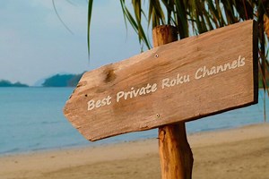 23 Of The Best Private Roku Channels With Access Code [2022]