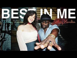 "Best In Me" (feat. Anthony Hamilton) - Official Music Video