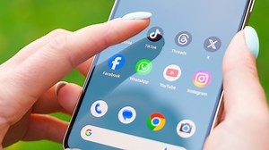 Don't Fall for This TikTok Donation Scam