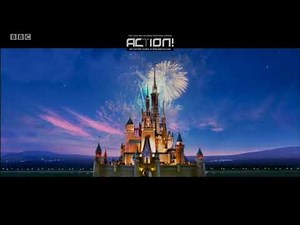 Wreck-It Ralph - BBC 1 Intro