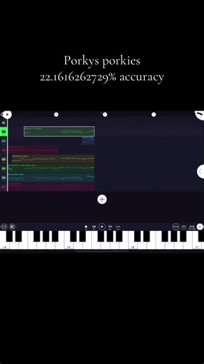 Mejorando un MIDI de Earthbound antes de usarlo