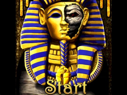 【补档】逃离金字塔 Pyramid Run ★安卓版★录制视频