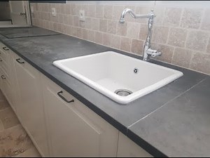 TUTO Montage cuisine Ikea 1