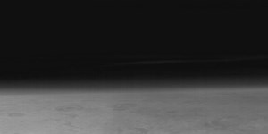 Mars Report: Odyssey's Horizon View of Mars - NASA Science