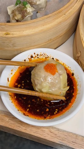 Hong Kong Dim Sim Kitchen | Part 2: Taste test of 3 dim sim brands 🥟👀 We’re comparing shape, flavour, and texture across 3 dim sim brands — and yes, the pork dim sim... | Instagram