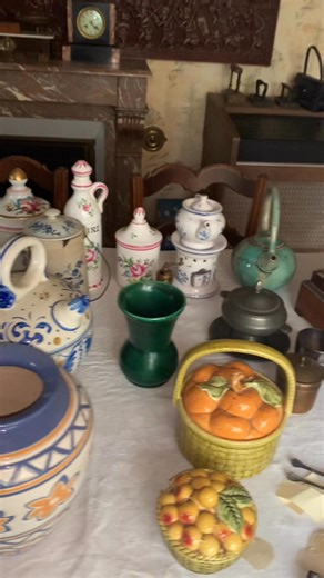 11K views · 158 reactions | ️ Voyage dans le passé… sans bouger de...