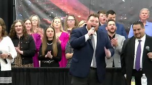 Pee Dee Campmeeting 2023 - Tuesday - Bishop T. Wayne Dority | South Carolina Church of God