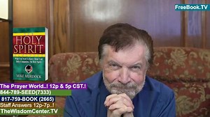 75 reactions · 13 comments | Watch My Special Video Message Today..! | Dr. Mike Murdock | Facebook