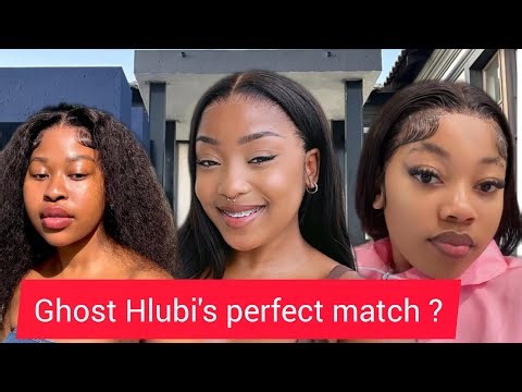 Who Is the Best Partner for Ghost Hlubi?