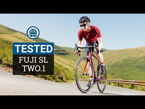 Fuji SL Two.1 - Review