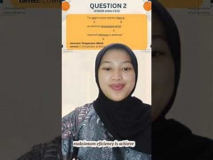 Analyzing EPT (English Proficiency Test) || Question and Strategies