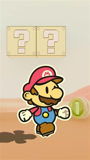 Paper Mario Levels #mario #nintendo #papermario