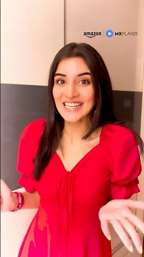 Navika Kotia's Date | School Friends | Amazon MX Player