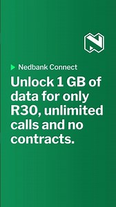 Nedbank Connect