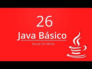 26. Bucle Do While | Curso Java Básico | Eclipse