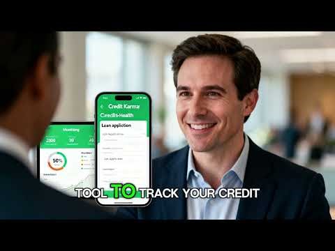 Why Your Credit Karma Score is FAKE (Stop Using It)