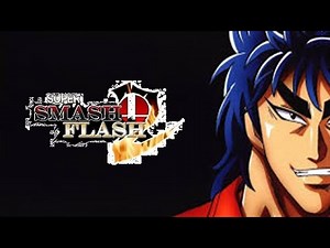 SSF2 TORIKO OVER SAMUS MOD