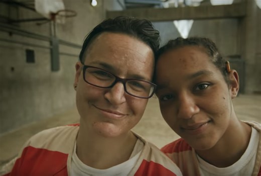 ‘Jailbirds’ Trailer: Netflix Reality Show Invites ‘Orange Is the New Black’ Comparisons