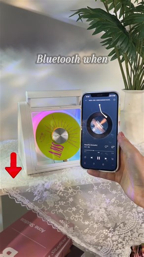 “Speakers, Bluetooth, radio—relive lost formats.” #RetroMusic #CDPlayer #NostalgiaVibes #RetroTech #Y2KVibes #greadio #portable #musiclover #techtok #timtokmademebuyit #BluetoothSpeaker #CD #bluetooth