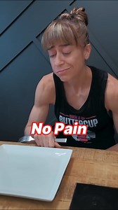If you’re proud of how wrecked you are after every workout… You might be proud of what’s sabotaging your results. We glorify pain. Less food. More workouts. Harder everything. Then we wonder why we burn out. Fitness isn’t punishment. It’s a forever process. Doing more isn’t discipline. It’s often just trying to outwork time. The real skill? Knowing when less is actually smarter. Train with intention. Eat with purpose. Stop adding things just because they feel hard. Consistency beats destruction.