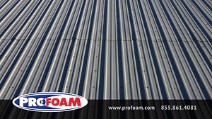 2.8K views · 16 reactions | With a service life to 30 years or longer, spray foam roofing systems can last a lifetime and pay for themselves in just 3 1/2 years. | Profoam Corporation | Facebook