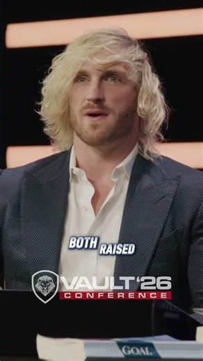 Logan Paul Says His Dad Taught Them the DISCIPLINE They Needed