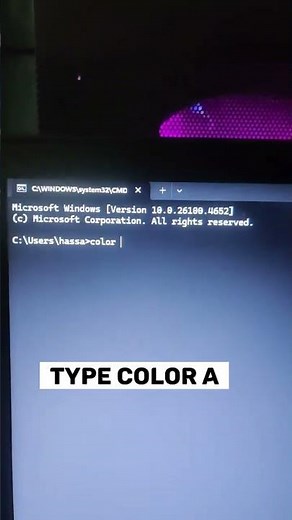 Top CMD Hacks You Should Know | Boost Your Windows Skills!