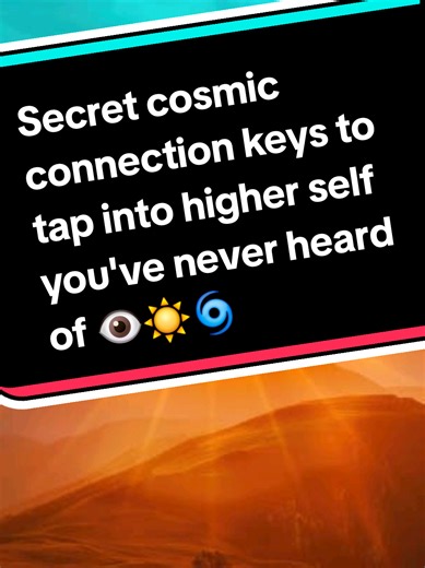 Unlock Your Higher Self: Cosmic Connection Guide