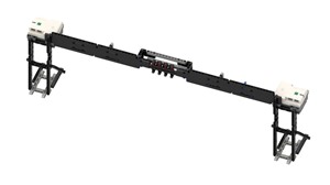 LEGO MOC-90485 Racing traffic light (Technic 2021)