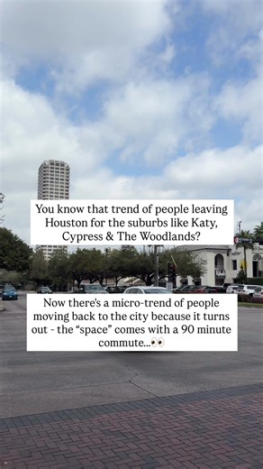 There is a New Micro Trend in Houston...