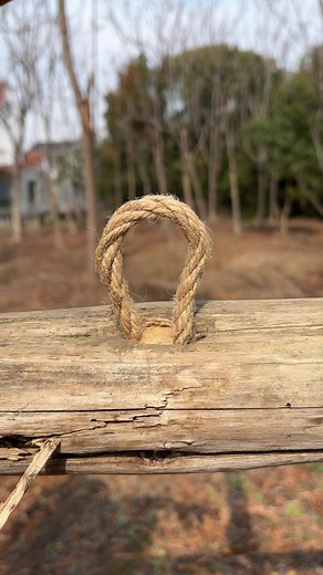 Essential Knots for Outdoor Adventures: A Comprehensive Guide