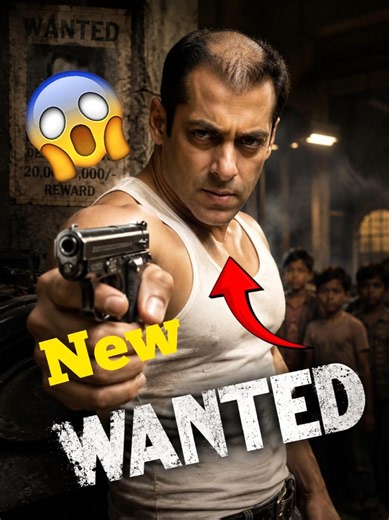 Hidden facts about wanted movie Part 2😱