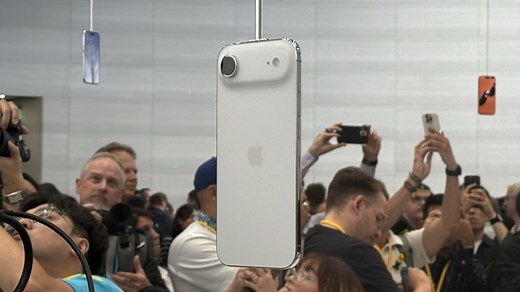 Apple & Samsung lead the rebound as phone sales rise worldwide