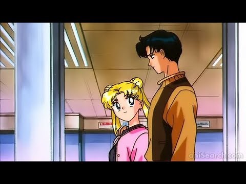 Sailor Moon S : The Movie Hearts in Ice (1994, English dubbed version) movie review.