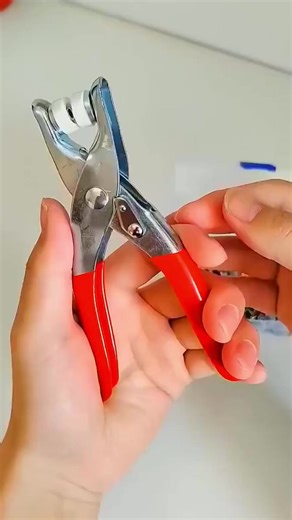 ‏DIY tool#tool #diytool #handtool #grommenttoolkit #factorydirect #