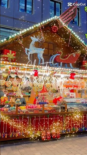🍭 🎄 Sweet Temptations at the Nuremberg Christkindlesmarkt – Indulge in Christmas Joy ✨😋