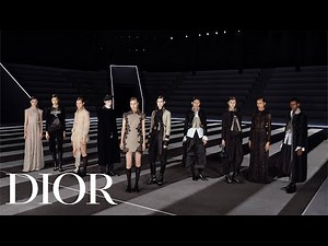 Dior Autumn-Winter 2025-2026 Show