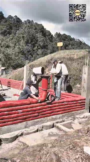 Earthbag Wall Construction – Eco Building in Action