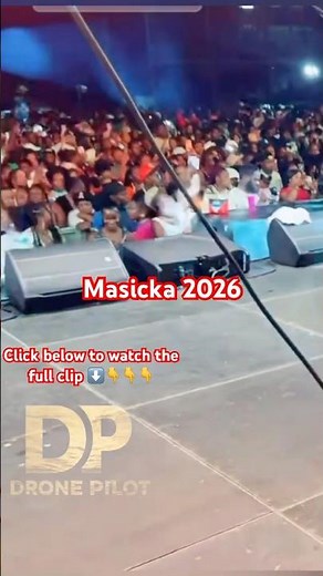 MASICKA SHELLS ANTIGUA 🇦🇬🔥 | One Nation Caribbean Music Festival 2026 | Dancehall Madness #live