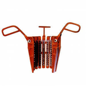 [Hot Item] 9 5/8" a Pi Casing Slip Drill Pipe Slip Cms