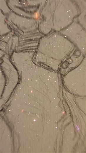 more I am working on #creative #artwork #doodles #art #sketches