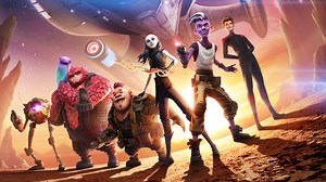 Star Trek: Prodigy - Supernova to be delisted, Xbox version on sale now - TREKNEWS.NET | Your daily dose of Star Trek news and opinion